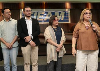 Oficina da Lei Rouanet capacita agentes culturais na FIEAM