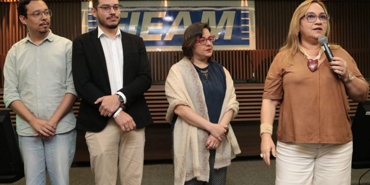 Oficina da Lei Rouanet capacita agentes culturais na FIEAM