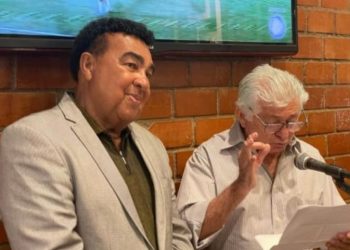 Outro Chico se foi – Morre cônsul das Filipinas na Amazônia