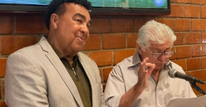 Outro Chico se foi – Morre cônsul das Filipinas na Amazônia