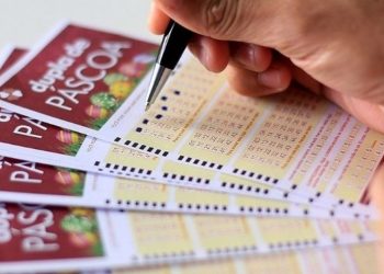 Seis apostas de Manaus faturam Dupla Sena de Páscoa