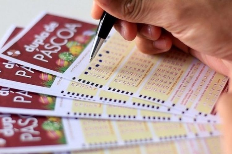 Seis apostas de Manaus faturam Dupla Sena de Páscoa