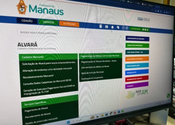 Encerra pagamento com desconto do Alvará 2025 nesta segunda (7)