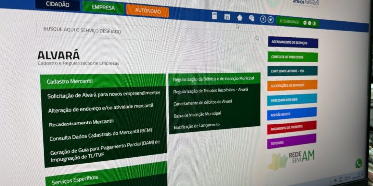 Encerra pagamento com desconto do Alvará 2025 nesta segunda (7)