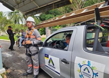 Eterno calvário – Distribuição de energia será interrompida nesta quinta-feira (10)