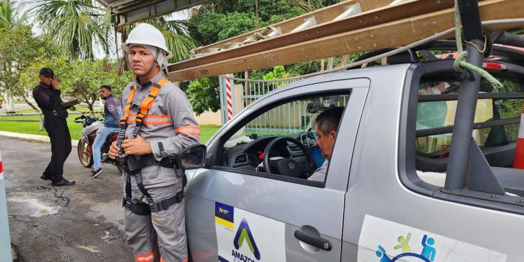 Eterno calvário – Distribuição de energia será interrompida nesta quinta-feira (10)