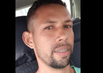 Trabalhador morre esmagado por 5 toneladas de ferro no ramal do Brasileirinho