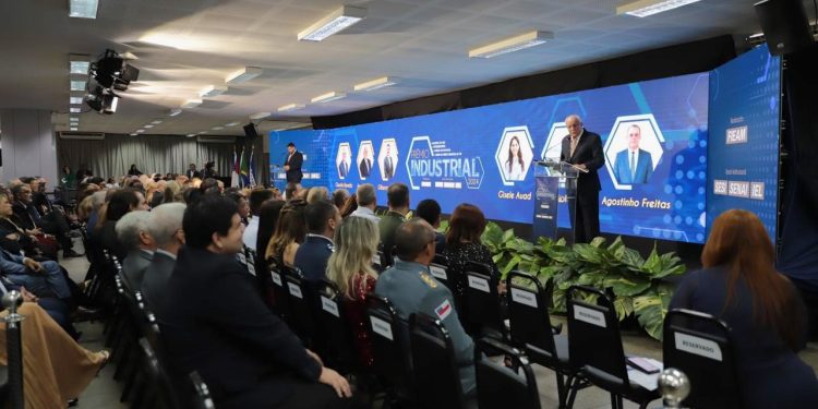 FIEAM anuncia homenageados do Prêmio Industrial do Ano 2025