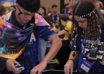 Com 88% de aprovação, o SESI é uma das instituições mais bem avaliadas do Brasil