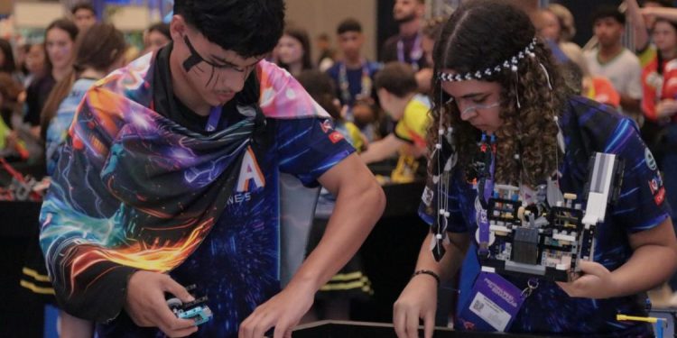 Com 88% de aprovação, o SESI é uma das instituições mais bem avaliadas do Brasil