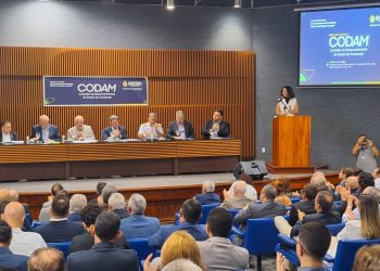 Investimentos aprovados pelo Codam