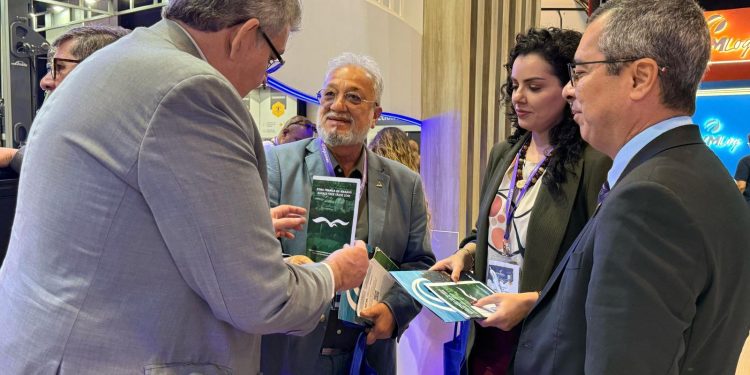 Suframa inicia quarta edição de integração e capacitação dos servidores das unidades regionais