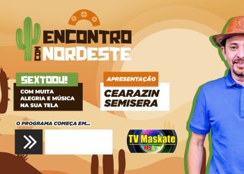 Encontro com Nordeste