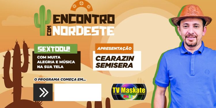 Encontro com Nordeste