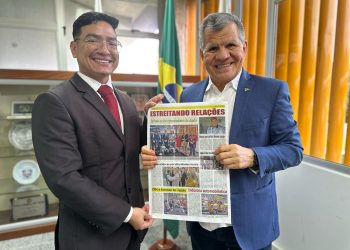 Parcerias estratégicas lideradas pela Suframa abrem novos caminhos para o crescimento da Amazônia