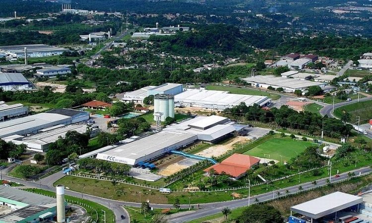 Codam avalia R$ 1,4 bilhão em novos investimentos para a indústria amazonense