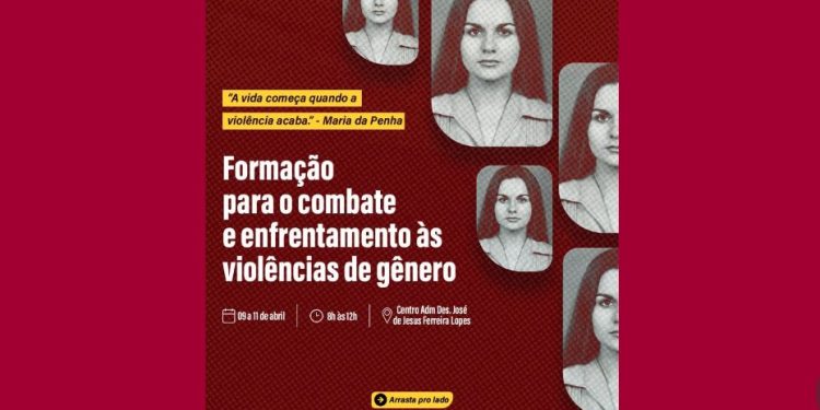 TJAM inicia inscrições para encontro sobre violência de gênero