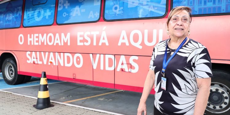 Doação de Sangue: elo humano em tempos de escassez