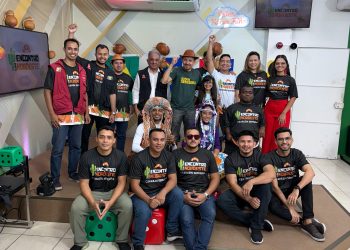 Foi arretado demais! Programa “Encontro com o Nordeste” leva alegria e entretenimento para os internautas