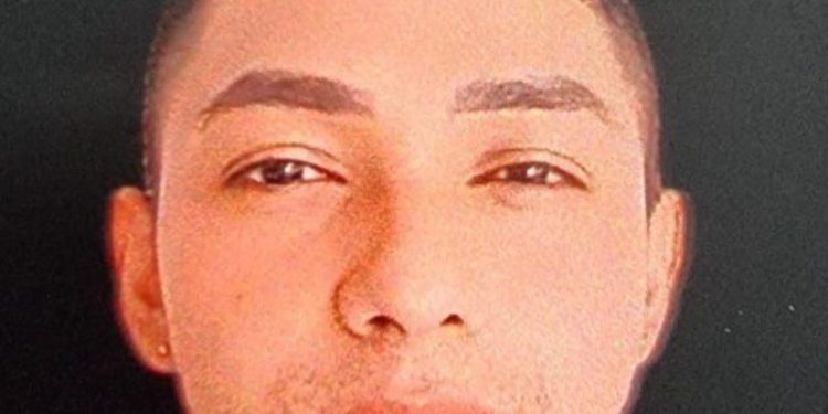 Desaparecido – Foi visto pela última vez no bairro Japiim