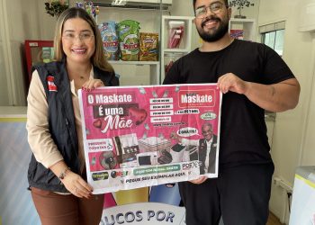 PDEX: Loucos por DinDin