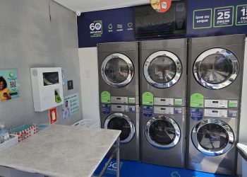Lavanderia 60 Minutos é a sua melhor opção