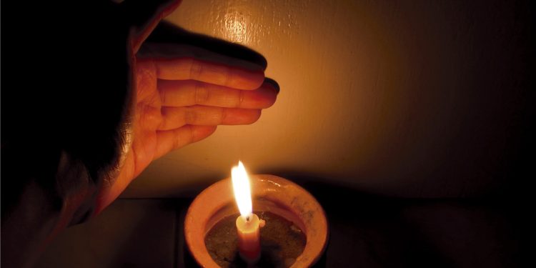 Sem novidade – Bairros ficam sem energia neste sábado (12)