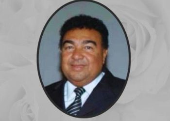 Despedida de Francisco Filho