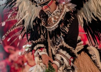 Celebração do Garantido pelo Dia dos Povos Indígenas é hoje (19)