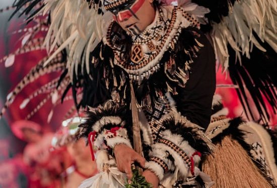 Celebração do Garantido pelo Dia dos Povos Indígenas é hoje (19)