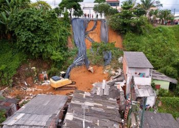 Tragédia no Fazendinha – Famílias recebem indenização