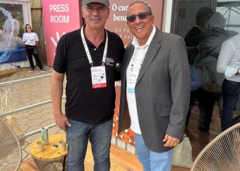 ​Indústria amazonense representada na South Summit Brazil 2025, maior evento de inovação da América Latina