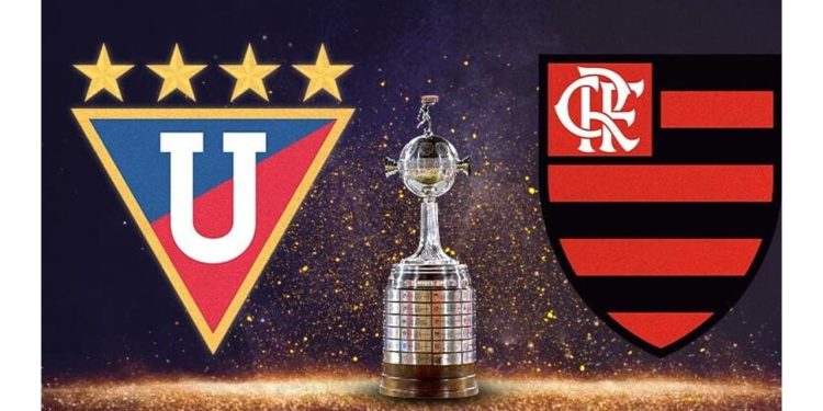 Após perder em casa o Mengão disputa contra LDU