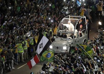 As principais realizações de Francisco