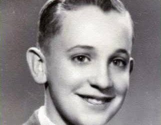 Papa dos Pobres – Formado em Química, o chamado de menino prevaleceu