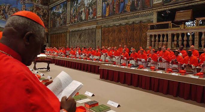Do funeral ao Conclave: quais são os próximos passos da Igreja Católica