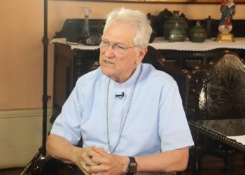 ‘PAPA DA AMAZÔNIA’ – Arcebispo de Manaus lamenta morte do Papa