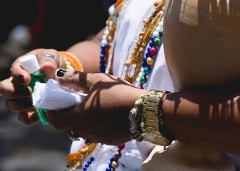 Ebós para ex voltar arrependido são os mais pedidos nos terreiros de umbanda de Manaus