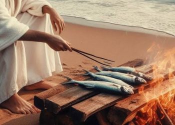 Peixe representa Cristo – Por que comemos peixe durante a Semana Santa?