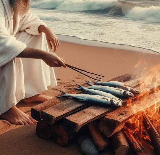 Peixe representa Cristo – Por que comemos peixe durante a Semana Santa?