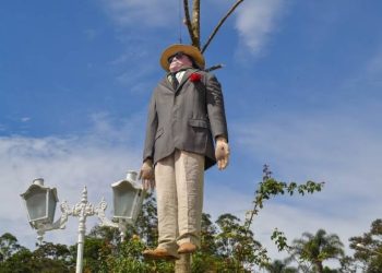 Rompendo a Aleluia – Malhação de Judas, uma tradição que morre com o tempo