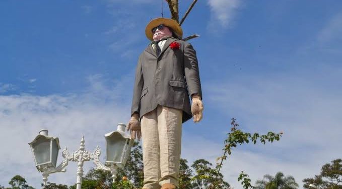 Rompendo a Aleluia – Malhação de Judas, uma tradição que morre com o tempo