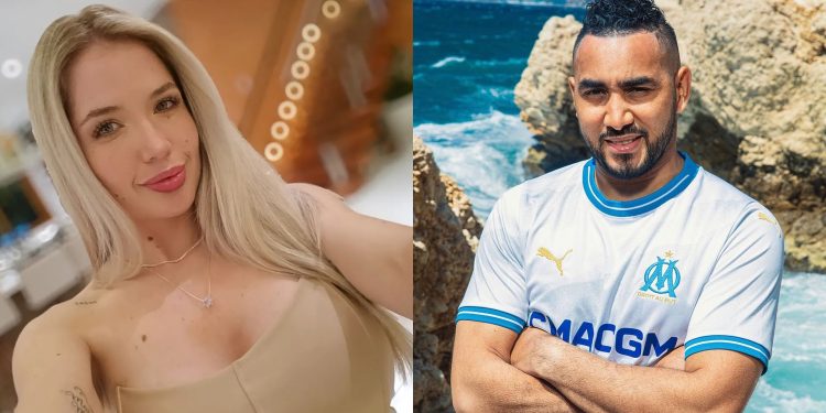 Jogador do Vasco, Payet, é denunciado por agressão contra mulher