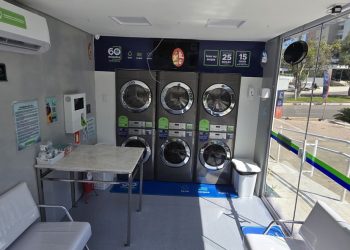 Pedex: Lavanderia 60 minutos