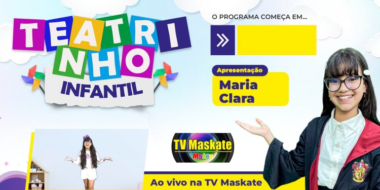 Teatrinho Infantil: Direitos e Deveres das Crianças