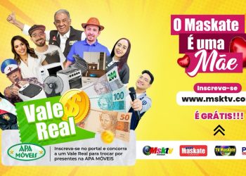 A sensação dos ganhadores do Vale Real