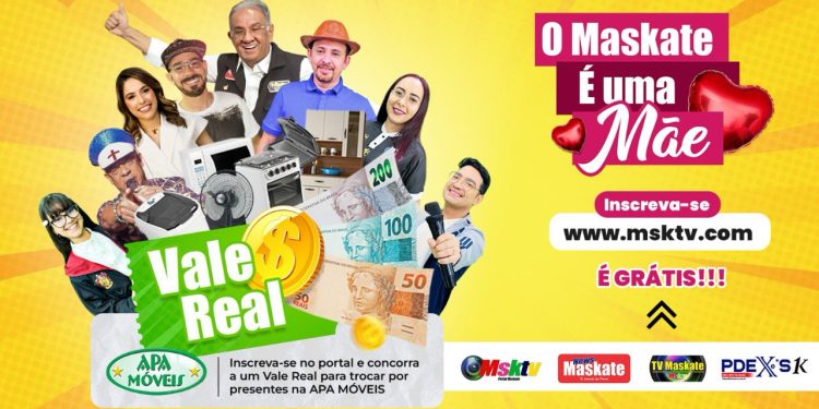 A sensação dos ganhadores do Vale Real