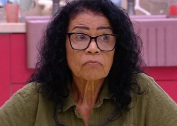 Fim de jogo para Vilma! Noite de eliminação foi de muita emoção