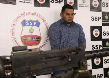 “Tio Patinhas” pegou 36 anos de cana por matar mulher por engano