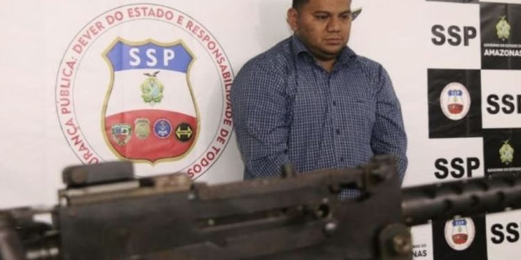 “Tio Patinhas” pegou 36 anos de cana por matar mulher por engano